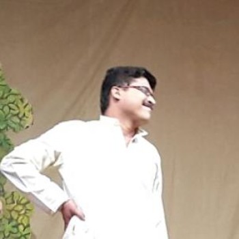 Vinod Tembe